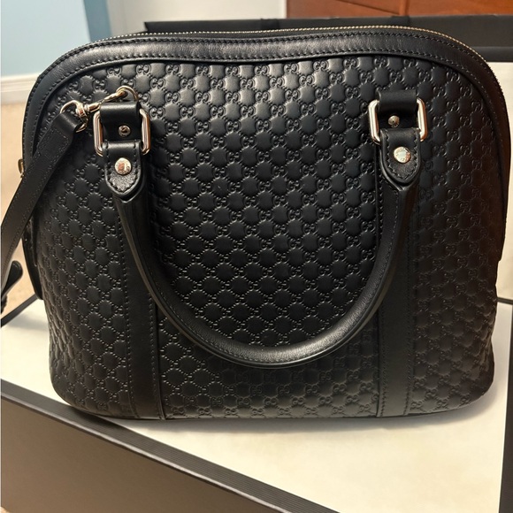 Gucci Dome Shoulder Bag - Picture 4 of 12